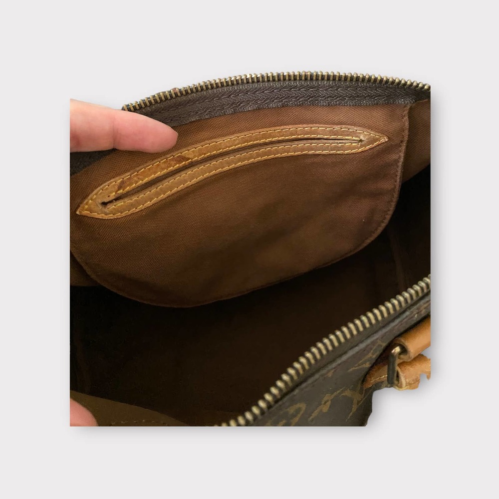 Louis Vuitton Speedy 30 Authentic - Picture 5 of 16